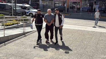 Çorum'da Bıçaklı Kavga: 1 Ölü