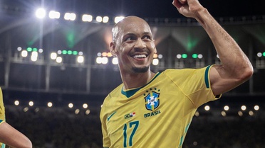 Trabzonspor, dünyaca ünlü orta saha Fabinho'yu kadrosuna kattı