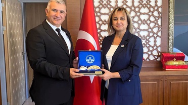 Üniversite ve İl Müdürlüğü İş Birliği Geliştiriliyor