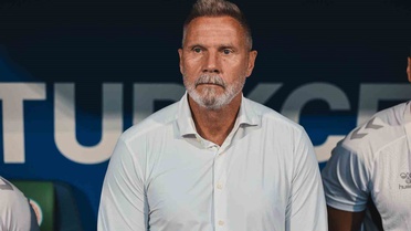 Samsunspor'un İlk Yarıda Üstünlüğü
