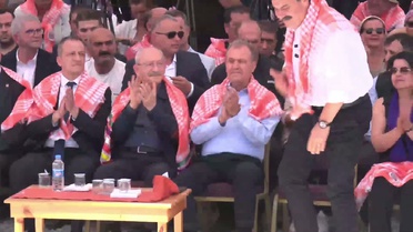 Seçer: Partimizi Korumak En Öncelikli Görevimiz