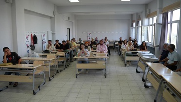 Yapay Zeka Okuryazarı Öğretmen Akademisi Tamamlandı