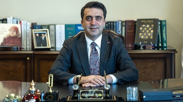 Yurt Dışındaki Türklere Staj Fırsatı