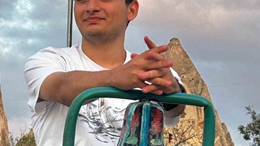 Kayıp Genç Mehmet Yılmaz İçin Arama Sürüyor