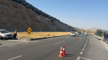 Emirdağ'da Trafik Kazası: 7 Yaralı