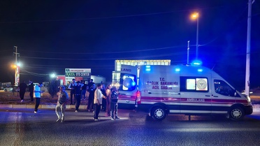 Sandıklı'da Trafik Kazası: 72 Yaşındaki Adam Hayatını Kaybetti