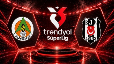 Canlı anlatım: Beşiktaş Alanya'da kabusu yaşıyor