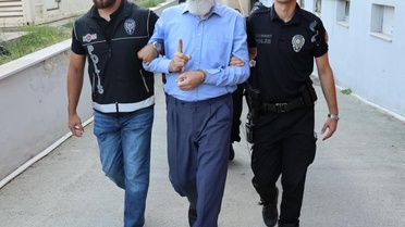 Adana'da Suç Örgütü Operasyonunda 35 Tutuklama
