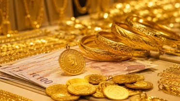 Altında tarihi zirve için 4 dev bankadan tarih! Gram altında yeni rekor kapıda
