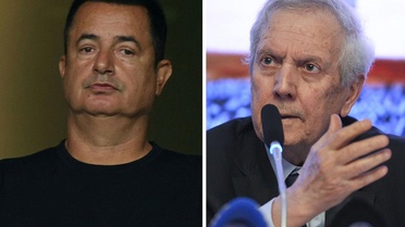 Aralarındaki savaş büyüyor! Acun Ilıcalı'dan Aziz Yıldırım'a sert yanıt