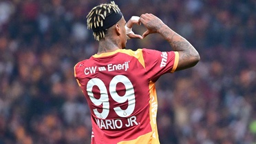 Daha imzası bile kurumamıştı! Galatasaray'dan Lemina için radikal karar
