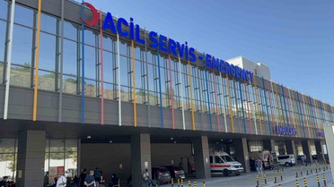 Samsun'da Fabrikada Patlama: 2 Yaralı