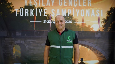 Edirne'de Kürek Şampiyonası Sonuçlandı