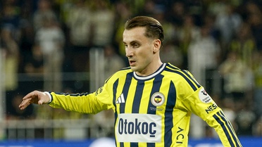 Fenerbahçe'de Kafa Travması: Kerem Hastaneye Götürüldü