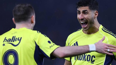 Fenerbahçe'ye kritik maçlar öncesi iki kötü haber birden