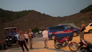 Gaziantep'te Silahlı Kavga: 2 Yaralı, Şüpheli Ölü Bulundu