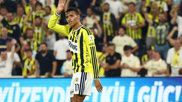 Greenwood'dan Konyaspor'a karşı resital