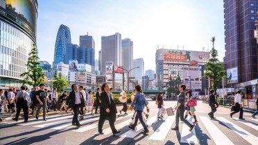 Japonya'nın Yaşanabilir Şehirleri