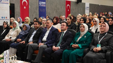 Bakan Çiftçi'den Genç Hafızlara Tavsiyeler