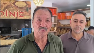 Iğdır'da Ekmek Fiyatları Düşüyor