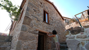 Bergama'da Yeni Nesil Kervansaray Projesi