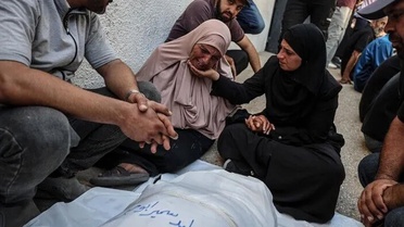 Ateşkese rağmen Gazze'ye saldırı: 1 ölü
