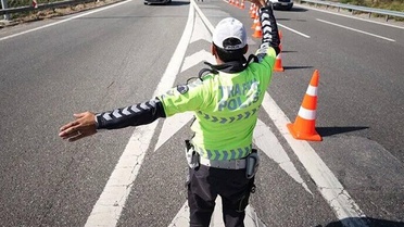 Zafer Bayramı provası: İstanbul'da bazı yollar kapalı