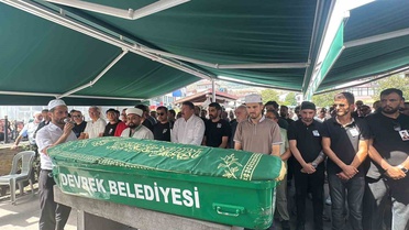İstanbul’daki kazada ağır yaralanmıştı: Devrekli kameraman 5 gün sonra hayatını kaybetti