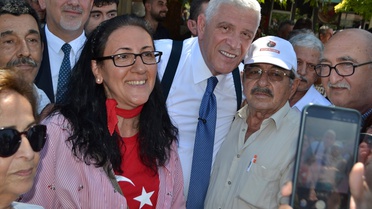 Dervişoğlu, Anadolu'yu Dolaşacak