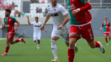 Karşıyaka, Fatih Taşdelen ile Anlaştı