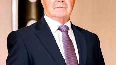 Ünal Üstel'den GKRY'ye Tepki