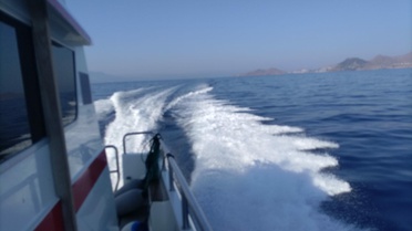 14 Yaşındaki Türk Çocuk Apandisit Ameliyatı İçin Bodrum'a Sevk Edildi