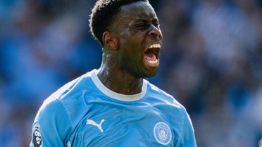 Manchester City'den son anlarda muhteşem geri dönüş