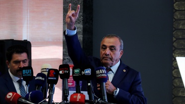 MHP Kocaeli'de Emengen güven tazeledi