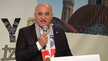 Netanyahu'ya Sert Tepki: 'Türkiye Tehditlerle Yönlendirilemez'