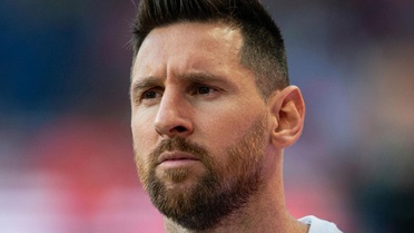 MLS Disiplin Kurulu'ndan Messi'ye ceza