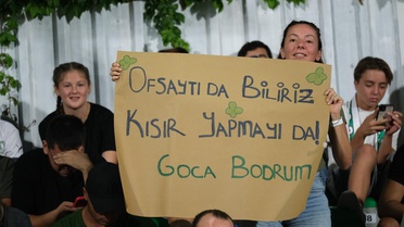 Muğlaspor Gol Atamadan Berabere Kaldı