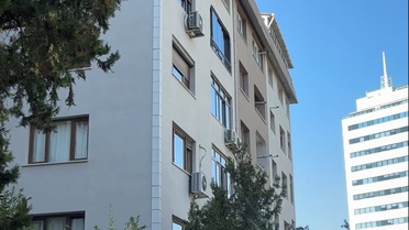 Nişantaşı'nda 2 çocuk babasından kahreden haber: İtfaiye ekipleri onu salonda buldu