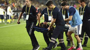 Fenerbahçe'de Sağlık Durumu Gelişmeleri