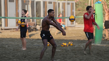Alanya Belediyespor'da Yeni Takım Hedef: Play-Off!
