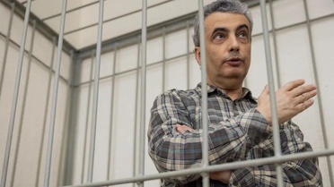 Rus Siyasi Figür 11 Yıl Hapis Cezası Aldı