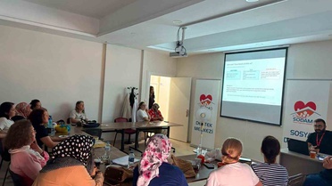 Eskişehir'de Sağlık Değerlendirme Toplantısı