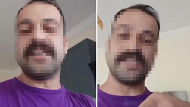 Skandal sözlere jet gözaltı kararı: Türk milleti ve Bakan Tekin'e ağza alınmayacak hakaretler savurdu