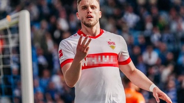 Sonunda ikna edildiler! Galatasaray yeni golcüsüne kavuşuyor