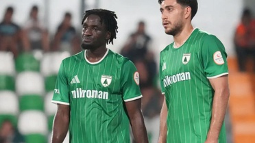 Tek hedefleri Süper Lig idi! 3 maçta tek gol dahi atamadılar