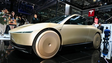Tesla'nın Robot Taksi Modeli Cybercab Eylül'de Geliyor