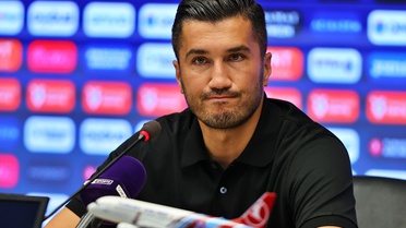 Nuri Şahin: Hak ettiğimiz bir mağlubiyet aldık