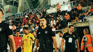 Vanspor FK, İstanbulspor'u 3-2 Yendi