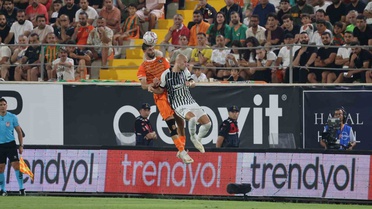 Alanyaspor - Beşiktaş Maçında İlk Yarının Sonucu