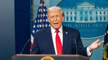 Trump'tan Kanada'ya Eleştiri